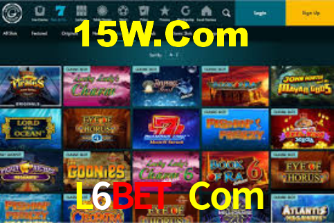 Bônus Generosos e Exclusivos no L6Bet Com para Você!
