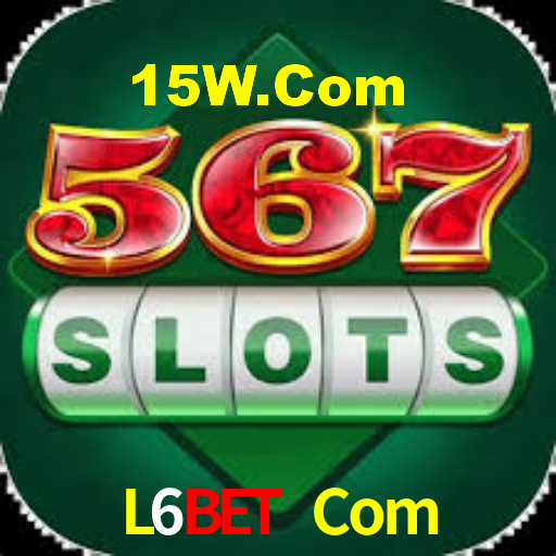 L6Bet Com: A Experiência de Casino com Jogos de Mesa ao Vivo
