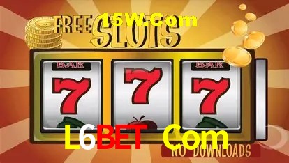 Game Providers L6Bet Com