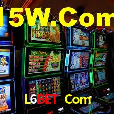 VIP Casino L6Bet Com