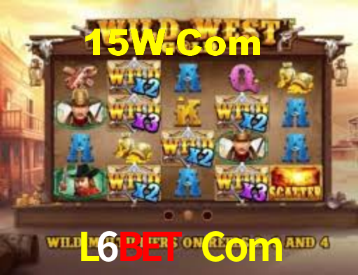 L6Bet Login