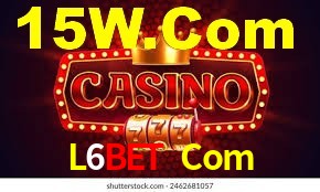 Live Casino L6Bet Com