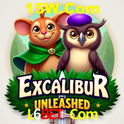 Descubra a Magia dos Jogos de Arcade no L6Bet Com